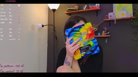 Alice  vacation  online show from February 2025 08:58:02 PM