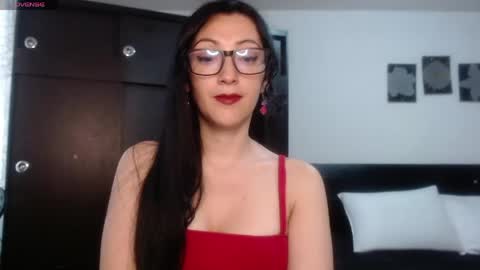 alicelove75 online show from April 2026 09:43:02 PM