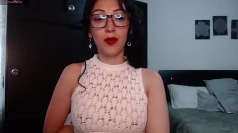 alicelove75 online show from July 2026 09:57:01 PM