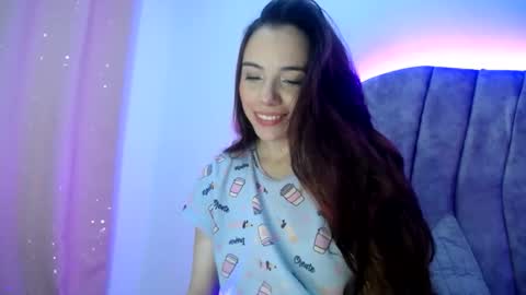 Snapshot of alicemary_533 chatting on October 2025 05:29:02 AM Your Alice  online show from October 2025 05:29:02 AM