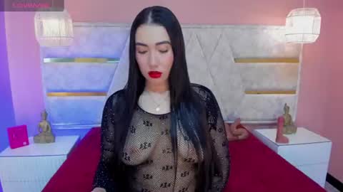 Melany online show from July 2026 10:42:02 AM
