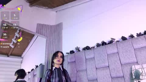 alicenoir_ online show from October 2025 11:50:01 PM