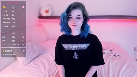 Alice online show from November 2025 07:49:01 AM