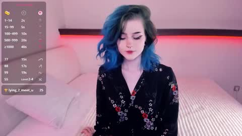 Alice online show from December 2025 07:57:02 AM