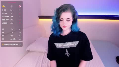 Alice online show from January 2026 09:58:02 AM