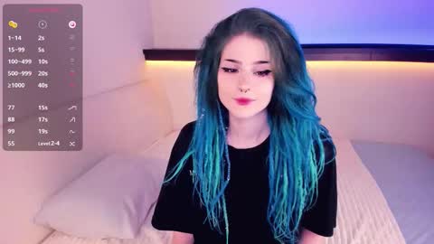 Alice online show from March 2026 04:53:02 AM