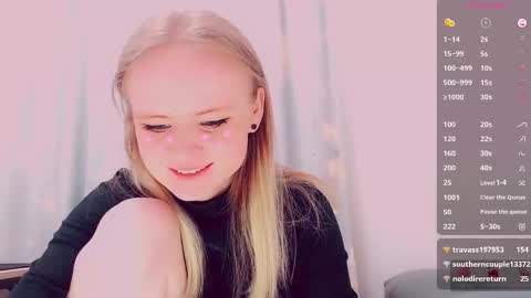 Alice online show from March 2026 05:04:02 AM