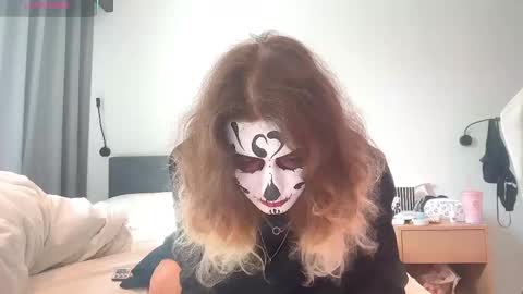 AlicePinkhead online show from October 2025 08:26:01 AM