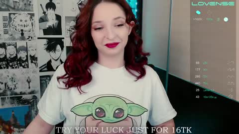 aliceriddle1 online show from December 2024 04:31:02 AM