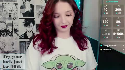 aliceriddle1 online show from January 2025 07:45:01 PM