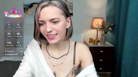 Snapshot of alicerivas chatting on October 2025 05:30:01 AM AliceRivas online show from October 2025 05:30:01 AM