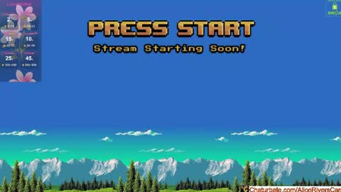 Alice Rivers ---- Enter my public Discord-  online show from April 2026 08:11:02 PM