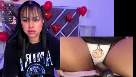 Alice online show from February 2025 01:40:02 PM