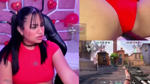 Alice online show from February 2025 02:21:02 PM