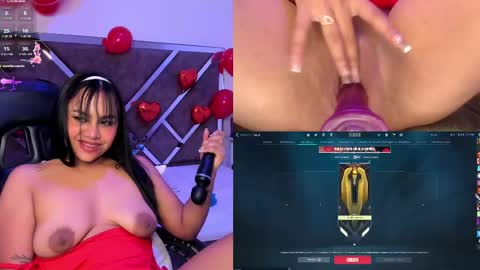 Alice online show from February 2025 02:57:01 PM