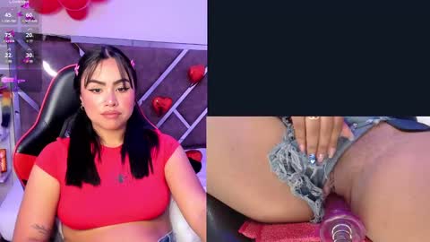 Alice online show from March 2025 01:53:02 PM