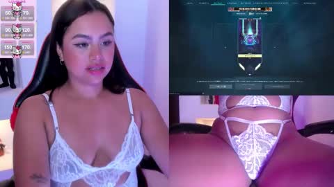 Alice online show from September 2025 08:09:02 PM