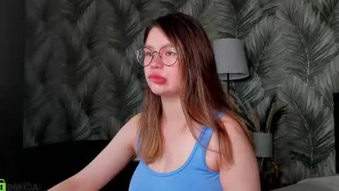 Snapshot of aliceruby1 chatting on July 2026 02:59:01 AM Alice online show from July 2026 02:59:01 AM