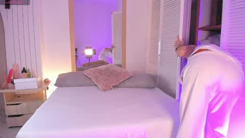 ALICE online show from April 2026 11:12:01 AM