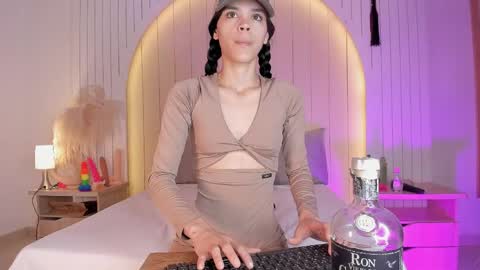 ALICE online show from April 2026 11:23:02 AM