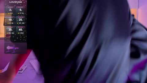 A L I C E  T H U N D E R online show from February 2025 07:26:02 AM