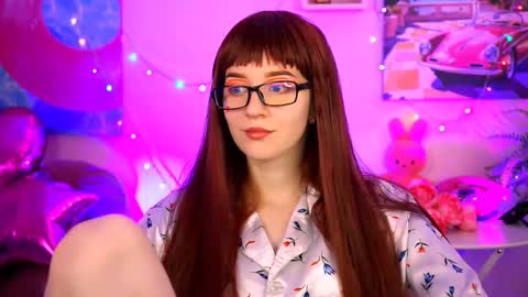 alicewelch_ online show from September 2025 08:14:01 AM