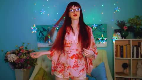 alicewelch_ online show from September 2025 09:20:01 AM