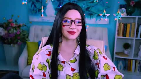alicewelch_ online show from September 2025 09:11:01 AM