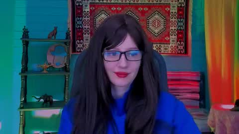 alicewelch_ online show from October 2025 08:13:01 AM