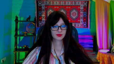 alicewelch_ online show from October 2025 08:13:02 AM