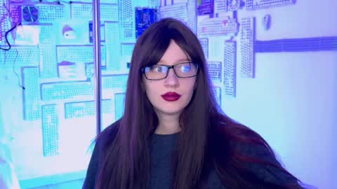 alicewelch_ online show from October 2025 08:47:01 AM