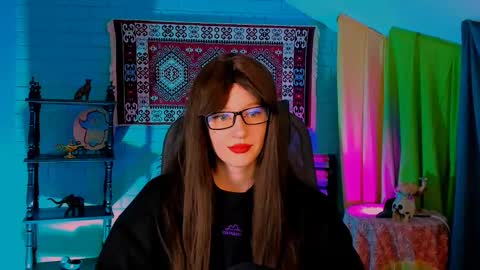 alicewelch_ online show from October 2025 08:17:01 AM