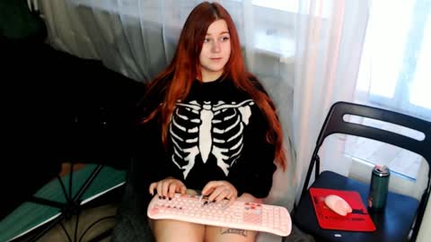 Snapshot of alicewinchesterr chatting on January 2025 09:56:01 AM Alice online show from January 2025 09:56:01 AM