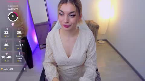 Alice online show from October 2025 10:36:01 AM
