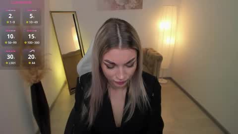 Alice online show from October 2025 10:27:02 AM