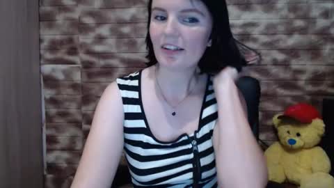 Alicexbaby online show from October 2025 12:17:01 PM