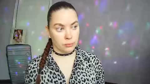 AlicexFresh online show from April 2026 01:16:02 PM