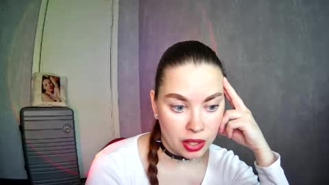 AlicexFresh online show from May 2026 08:32:02 AM