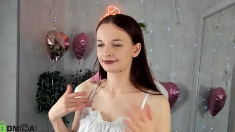 Alicia Adams online show from February 2026 09:10:02 AM