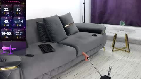 alicia beggs online show from December 2025 06:49:02 PM