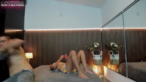 alicia_chris online show from February 2025 03:41:02 AM