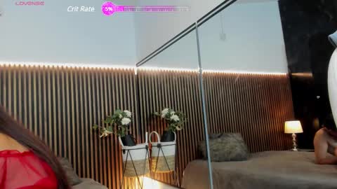 alicia_chris online show from March 2025 03:35:01 AM