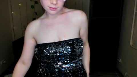 Alicia online show from January 2025 12:34:02 AM