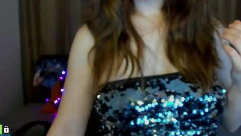Alicia online show from February 2025 03:47:02 AM