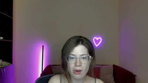 Alicia online show from March 2025 12:34:01 PM