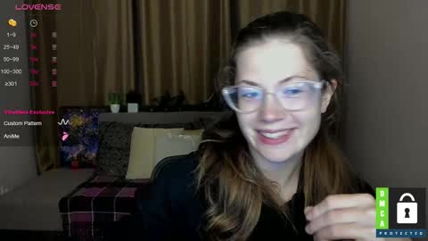 Alicia online show from September 2025 11:23:02 AM