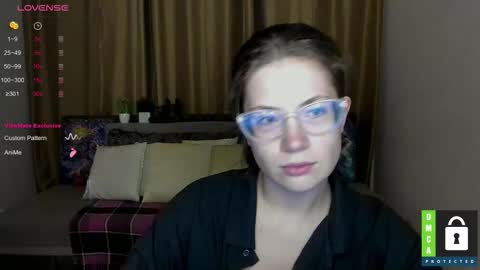 Alicia online show from September 2025 05:18:02 PM