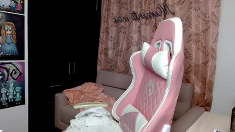 ALICIA  online show from December 2024 05:42:01 AM