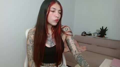 ALICIA  online show from March 2026 03:55:01 AM