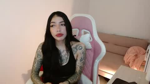 ALICIA  online show from May 2026 06:09:01 AM